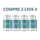 Lymph Pure® 60 Cápsulas – Suplemento Alimentar