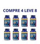 Glucosamina + Condroitina – Suplemento Alimentar | Suporte Nutricional para sua Rotina