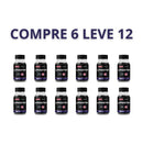 Lipmaster 60 Cápsulas – Suplemento Alimentar para sua Rotina de Bem-Estar