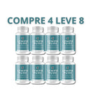Lymph Pure® 60 Cápsulas – Suplemento Alimentar