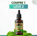Gota Persea 30ml – Suplemento Alimentar Líquido em Gotas