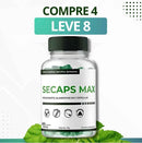 Seca Caps® 60 Cápsulas – Suplemento Alimentar