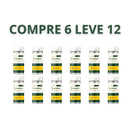 Diabezil 60 Cápsulas – Suplemento Alimentar | Fórmula Premium