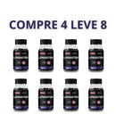 Lipmaster 60 Cápsulas – Suplemento Alimentar para sua Rotina de Bem-Estar