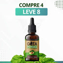 Gota Persea 30ml – Suplemento Alimentar Líquido em Gotas