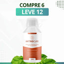 Artrocure 60 Cápsulas – Suplemento Alimentar | Fórmula Premium