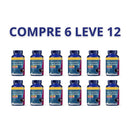 Glucosamina + Condroitina – Suplemento Alimentar | Suporte Nutricional para sua Rotina