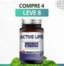 Active Life – Suplemento Alimentar