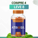 Atrosil® 60 Cápsulas – Suplemento Alimentar