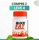 Block Fat 60 Cápsulas – Suplemento Alimentar para Complementar sua Rotina Saudável