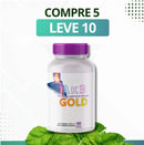 AK 3 Gold – Suplemento Alimentar
