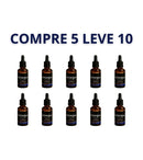 Enlargun® 30ml – Cosmético de Uso Externo