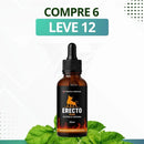 Erecto Plus Potência Máxima® 30ml – Cosmético de Uso Externo
