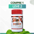 Slim Caps 30 Cápsulas – Suplemento para sua Rotina de Bem-Estar e Controle Alimentar