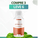 Artrocure 60 Cápsulas – Suplemento Alimentar | Fórmula Premium