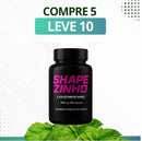 Shapezinho 60 Cápsulas – Suplemento Alimentar