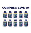 Glucosamina + Condroitina – Suplemento Alimentar | Suporte Nutricional para sua Rotina