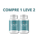Lymph Pure® 60 Cápsulas – Suplemento Alimentar