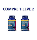 Glucosamina + Condroitina – Suplemento Alimentar | Suporte Nutricional para sua Rotina