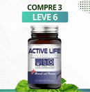 Active Life – Suplemento Alimentar