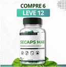 Seca Caps® 60 Cápsulas – Suplemento Alimentar