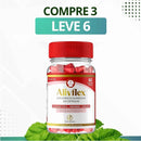 AlivFlex – Suplemento Alimentar em Cápsulas