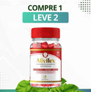 AlivFlex – Suplemento Alimentar em Cápsulas