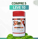 Slim Caps 30 Cápsulas – Suplemento para sua Rotina de Bem-Estar e Controle Alimentar