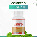 Artritex Reumatológico® – Suplemento Alimentar