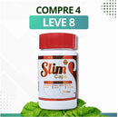 Slim Caps 30 Cápsulas – Suplemento para sua Rotina de Bem-Estar e Controle Alimentar