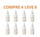 Morotril 30ml – Suplemento Alimentar Líquido
