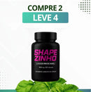 Shapezinho 60 Cápsulas – Suplemento Alimentar