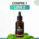 Erecto Plus Potência Máxima® 30ml – Cosmético de Uso Externo