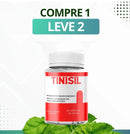 Tinisil – Suplemento Alimentar