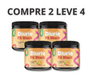Diurie Fit Black® – Pó para Preparo de Bebida