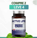 Active Life – Suplemento Alimentar