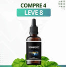 Zumbicall Suplemento Alimentar Líquido 30ml – Fórmula em Gotas