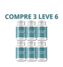 Lymph Pure® 60 Cápsulas – Suplemento Alimentar