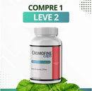 Cromofine Caps 60 Cápsulas 575mg – Suplemento Alimentar