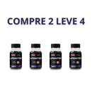 Lipmaster 60 Cápsulas – Suplemento Alimentar para sua Rotina de Bem-Estar