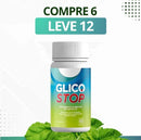 Glico Top 60 Cápsulas – Suplemento Alimentar