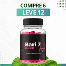 Bari 7 – Suplemento Alimentar em Cápsulas