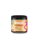 Diurie Fit Black® – Pó para Preparo de Bebida