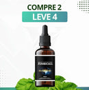 Zumbicall Suplemento Alimentar Líquido 30ml – Fórmula em Gotas
