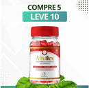 AlivFlex – Suplemento Alimentar em Cápsulas