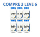 Ox Bile Suplemento Alimentar – Praticidade e Qualidade para sua Rotina
