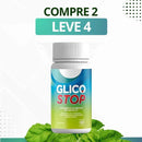 Glico Top 60 Cápsulas – Suplemento Alimentar