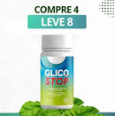 Glico Top 60 Cápsulas – Suplemento Alimentar