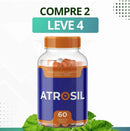 Atrosil® 60 Cápsulas – Suplemento Alimentar