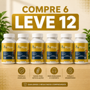 Move Complex® 60 Cápsulas – Suplemento Alimentar
